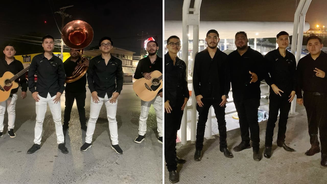 Integrantes desaparecidos de Grupo Fugitivo fueron “incinerados en un horno”, revelan autoridades