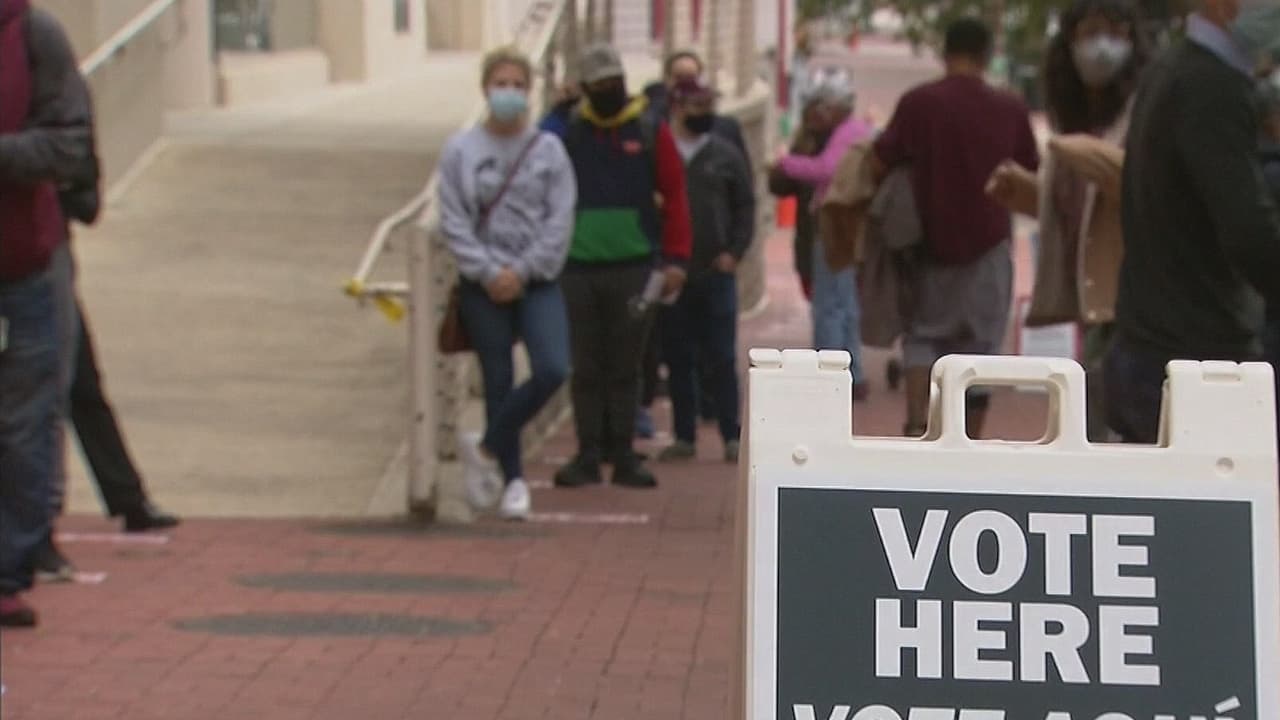 Concejo de DC da aprobación inicial para el derecho al voto a inmigrantes