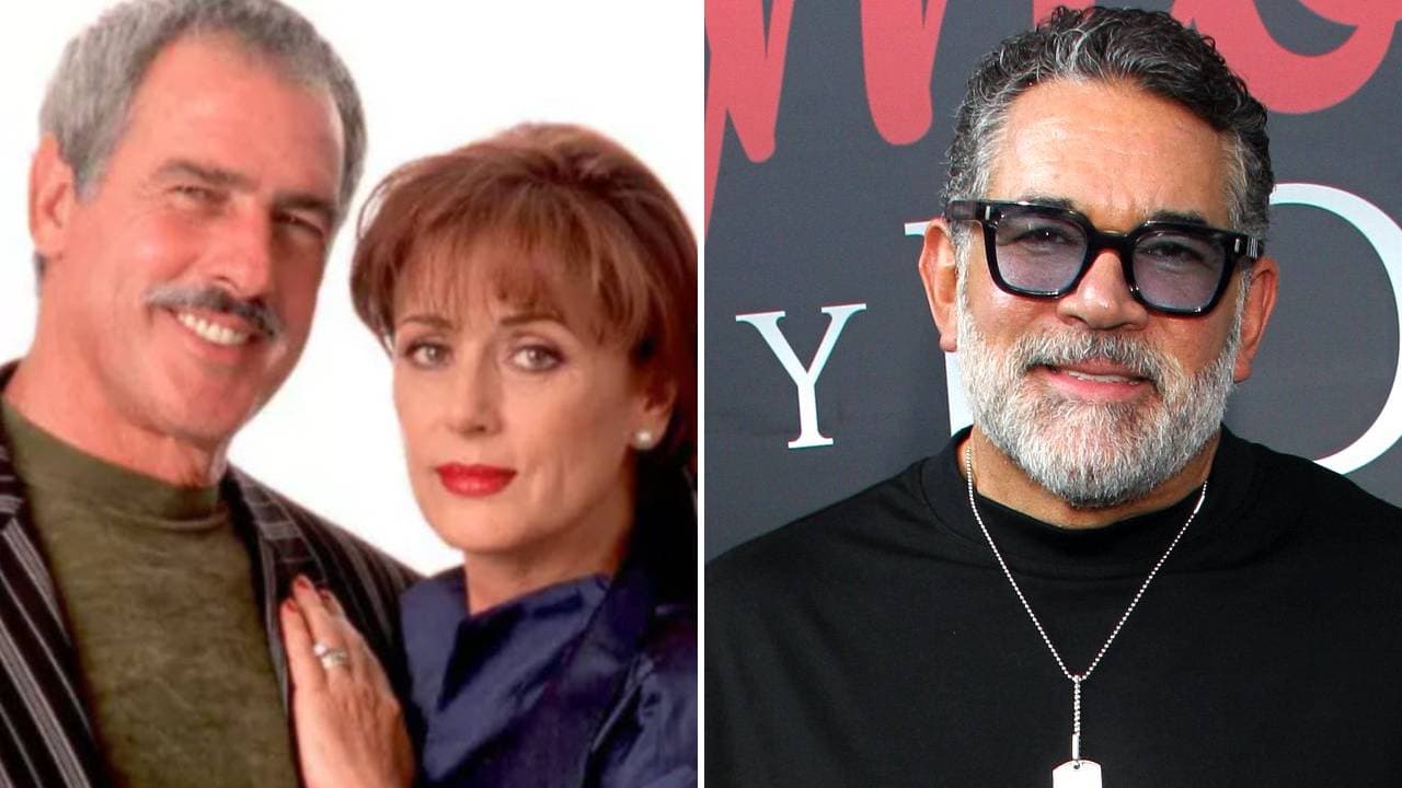 Mientras que Eduardo Santamarina dará vida al inolvidable personaje que interpretó Andrés García.
<br>