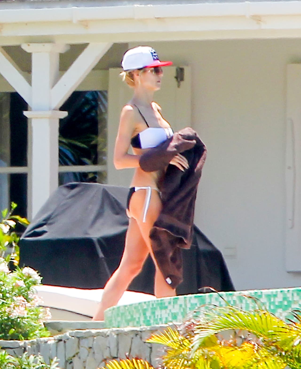 ¡MAMACITA A LA VISTA!