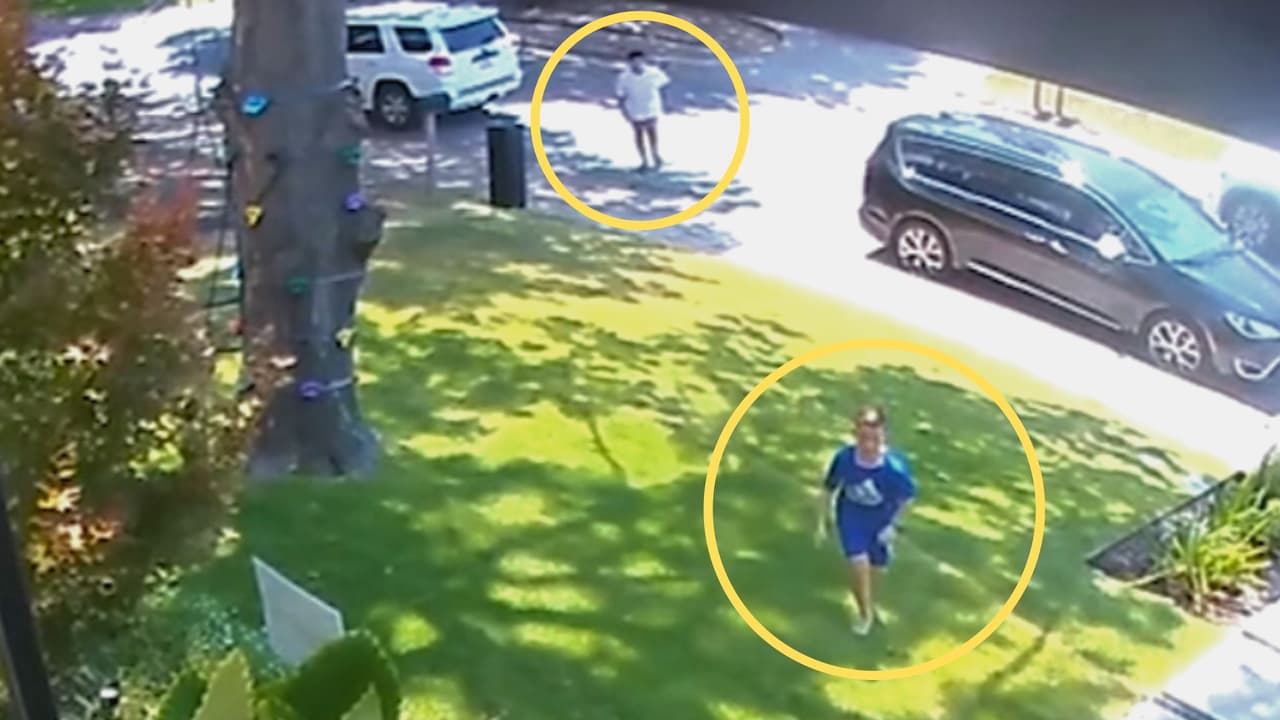 Padres y oficiales en alerta por dos posibles intentos de secuestro de niños en el norte de Texas