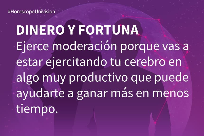 Virgo 12 de junio 2019