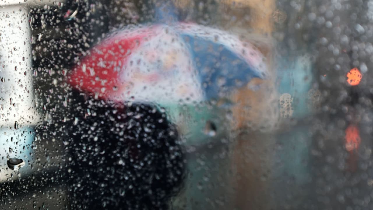 Aviso por helada para algunos condados del norte de Texas