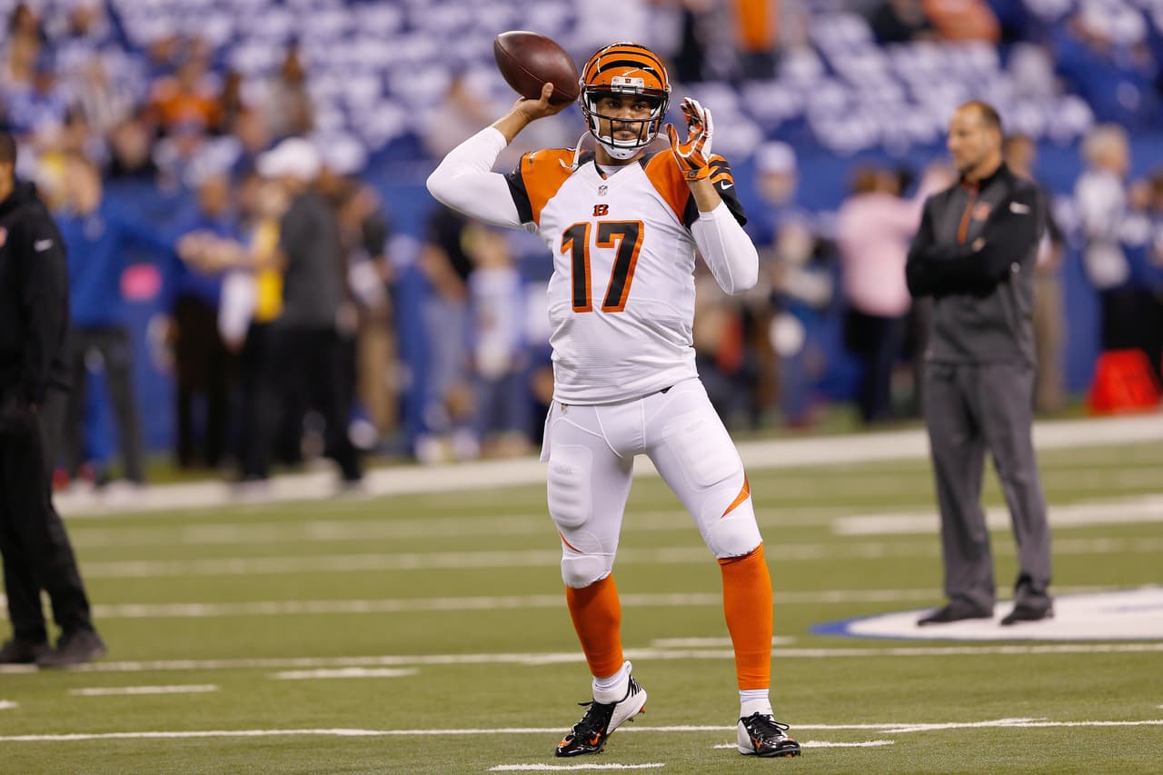 Jason Campbell muy cerca del retiro tras 10 temporadas jugadas en la NFL