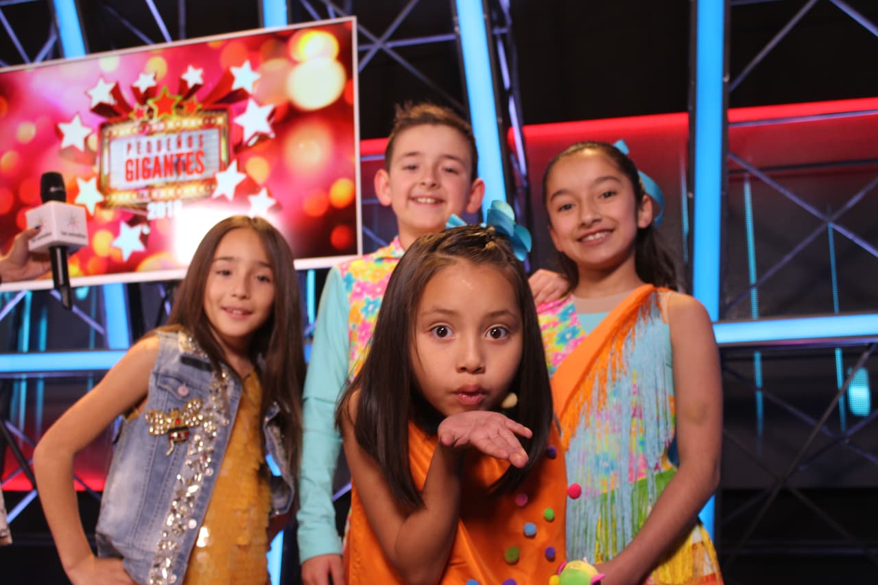 Y con este beso de Amanda nos vemos el domingo a las 8pm/7C por Univision.