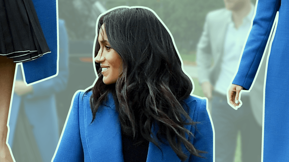 Meghan al 100%: estos 5 detalles demuestran que vuelve a ser la de siempre