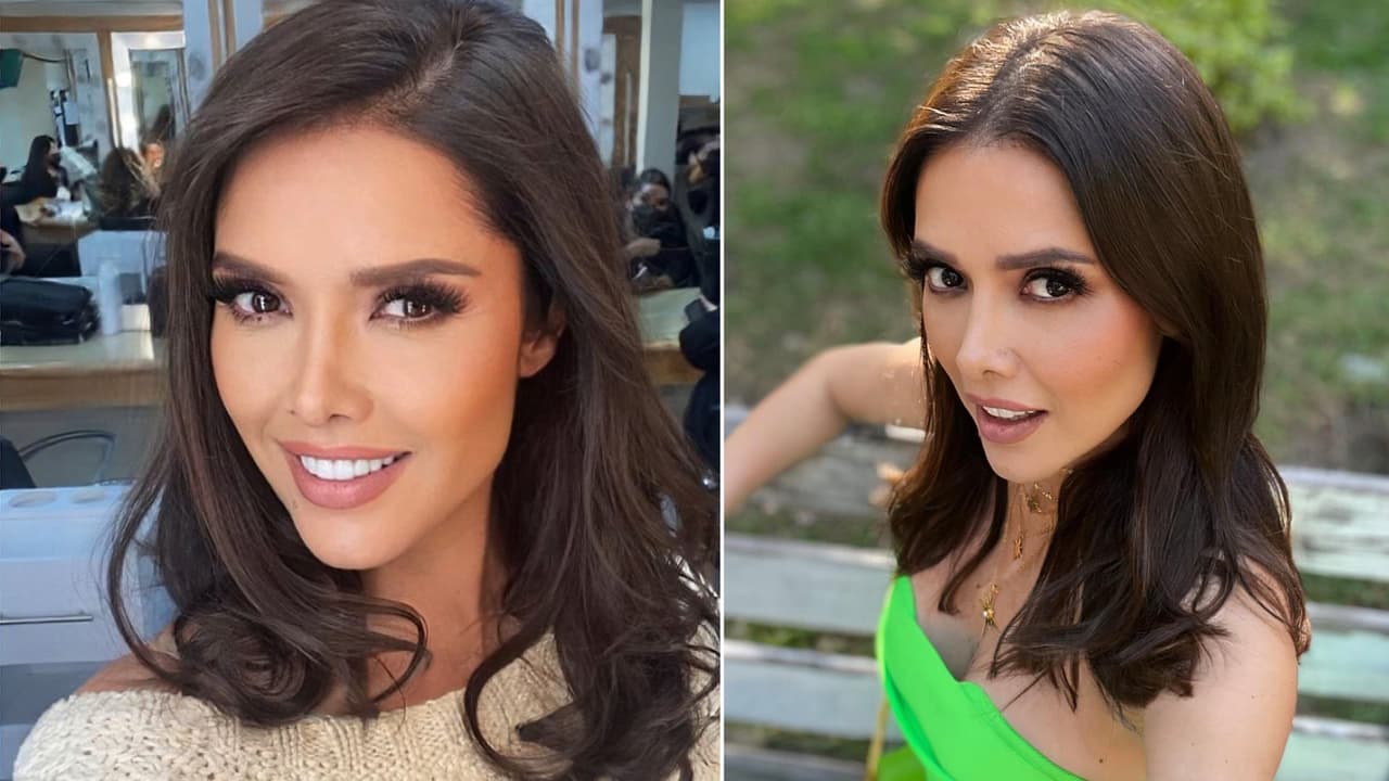 Marlene Favela ya está lista para un nuevo romance y revela si lo busca a través de aplicaciones de citas