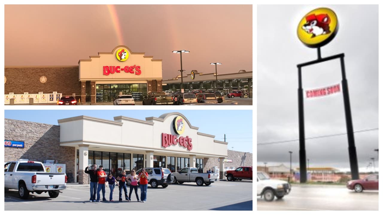 Buc-ee's podría llegar a Carolina del Norte: esta sería su ubicación 