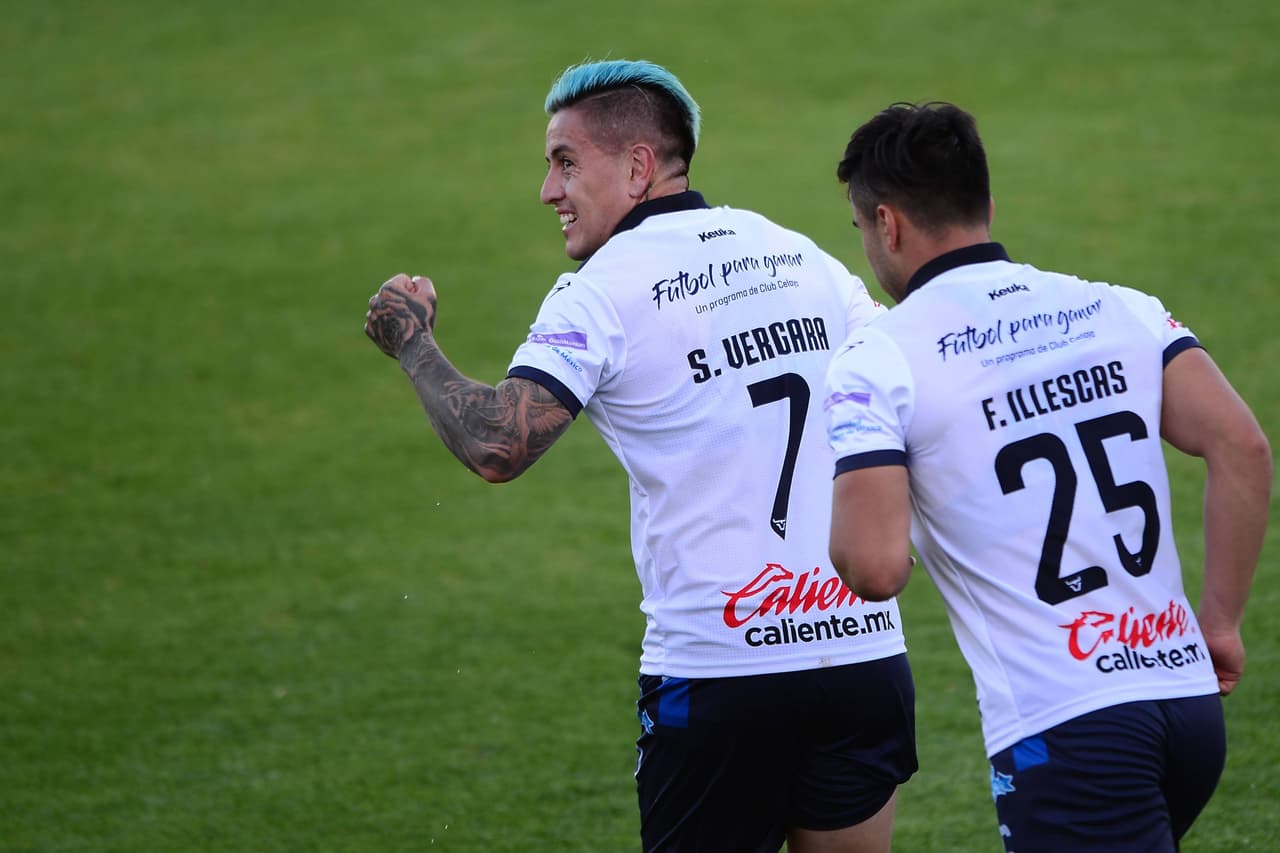 Listos los horarios de Cuartos de Final en Liga BBVA Expansión MX