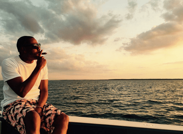 Hasta el momento han sido considerados como una de las parejas más poderosas de la industria, pero pareciera que ahora cada quien seguiría con su emporio por separado.