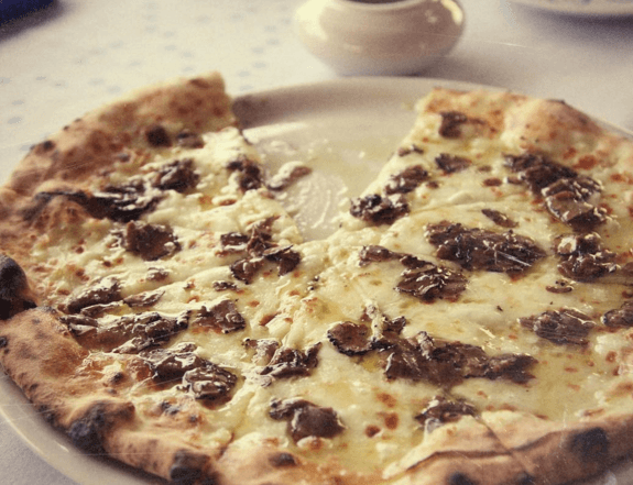 Las calorías no importan cuando se trata de consentir al paladar.