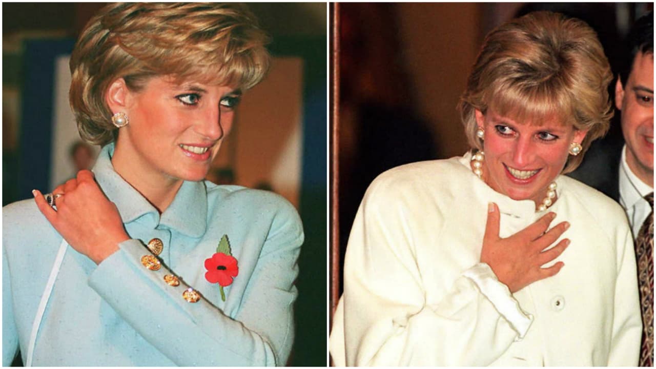 Lady Di estuvo a punto de ser estrella de cine y protagonizar secuela de esta exitosa película
