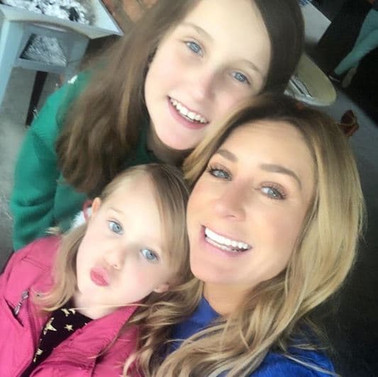 "[...] Pero en el caso yo ya no voy a opinar, se los pido de la manera más atenta (a los medios de comunicación), ni de mi hija, ni de Gabriel ni de ninguna otra persona. Les agradezco siempre su interés [...]".