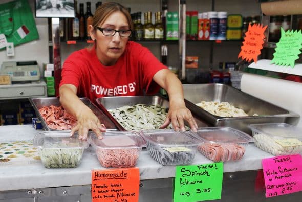 Gobierno busca hacer crecer a las pequeñas empresas