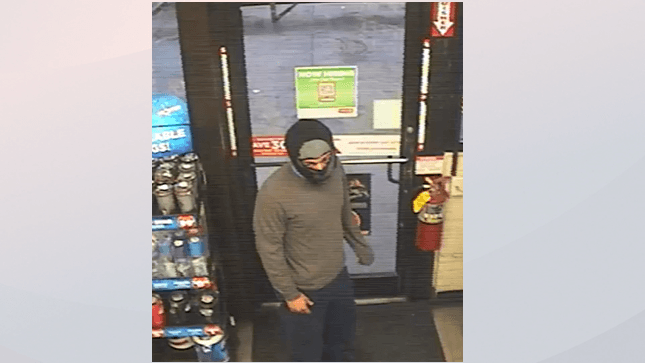 Policía pide asistencia del público para localizar a sospechosos de robo en Carolina del Norte
