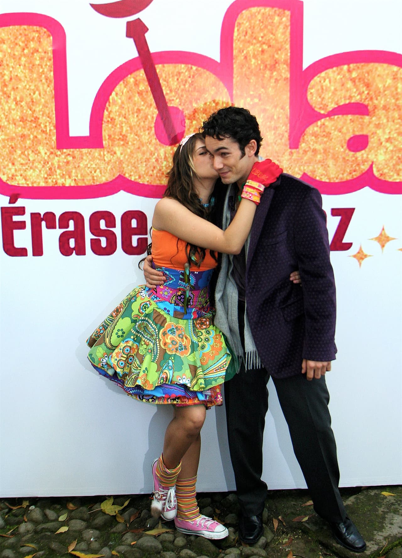 Esta divertida historia de amor puedes disfrutarla de lunes a viernes a las 4PM/3C por 
<b><a href="http://www.univision.com/galavision">Galavisión</a></b>.