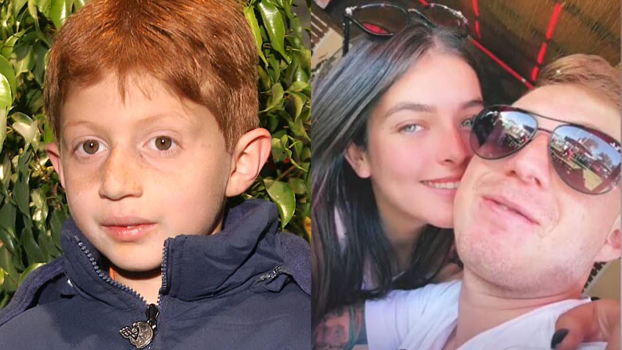 Prometida de Octavio Ocaña responde si se quedó con una supuesta herencia del actor