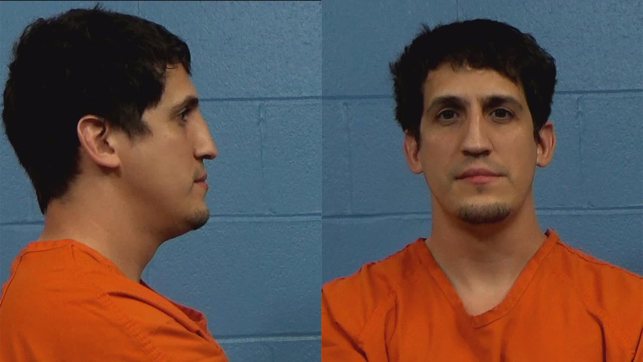 "No tengas miedo, pero Vicktoria está muerta": Acusan a hombre de matar a la mamá de su hija