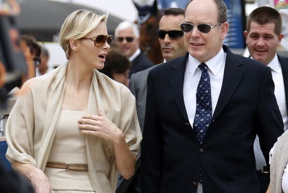 Pero Alberto II es también un político y diplomático que quiere desarrollar el pequeño pero riquísimo Estado que dirige desde 2005 y romper con la imagen de un país visto como un "paraíso fiscal", donde viven sólo banqueros.