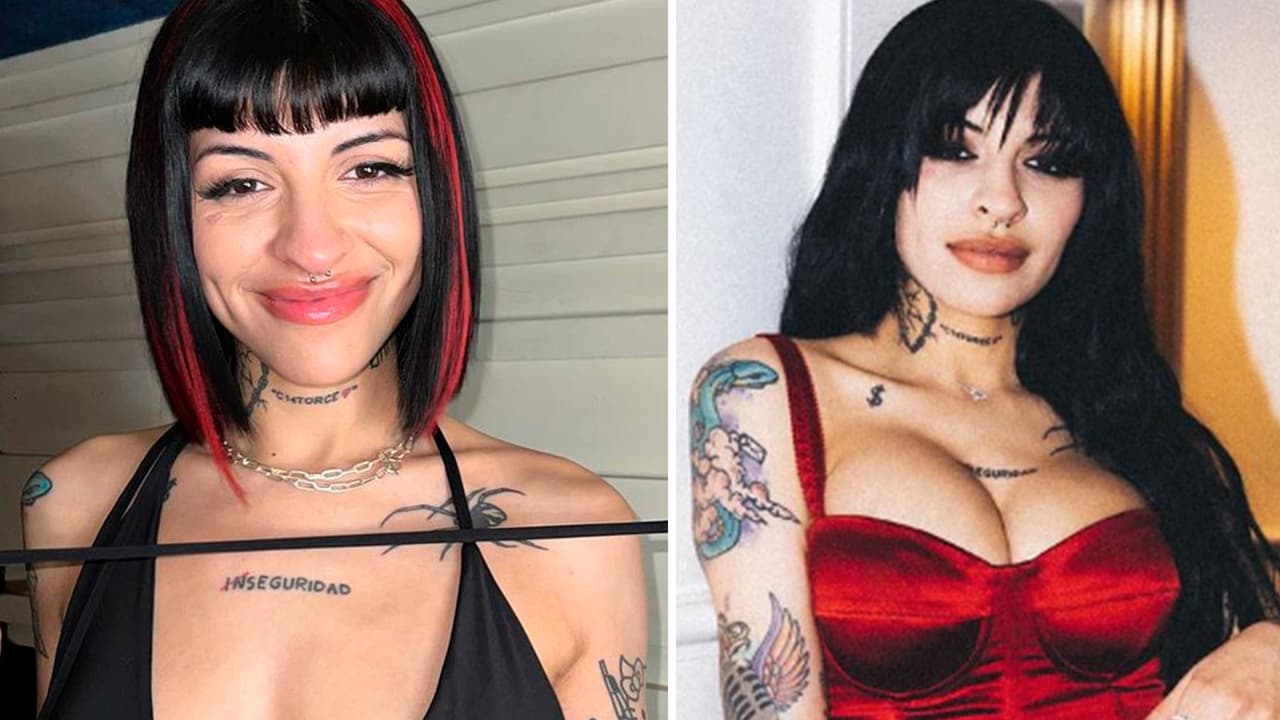 ¿Cazzu está embarazada otra vez? Su última foto parece tener la respuesta