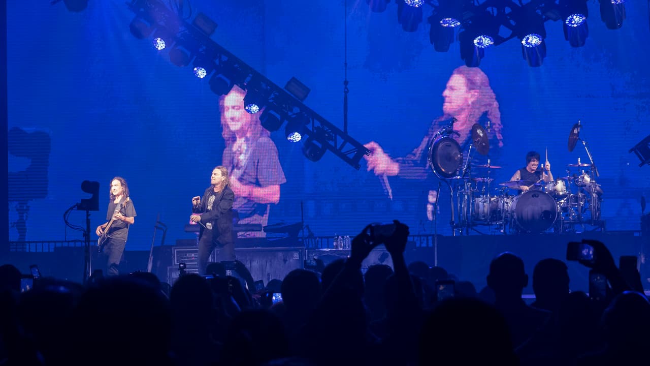 Latino Power Tour en Fresno lleno de energia y buen mensaje en Fresno