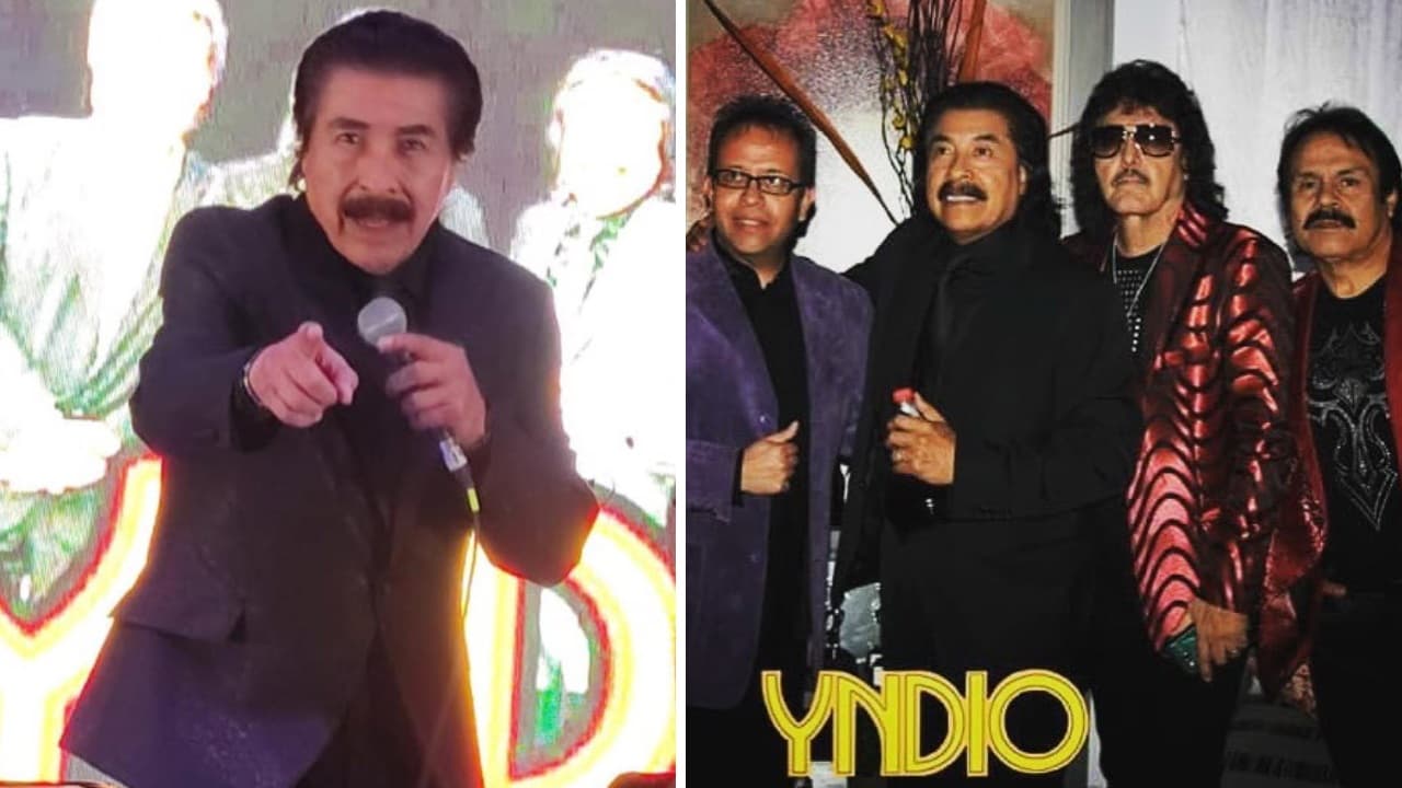 Muere Hilde Lara, vocalista del emblemático Grupo Yndio