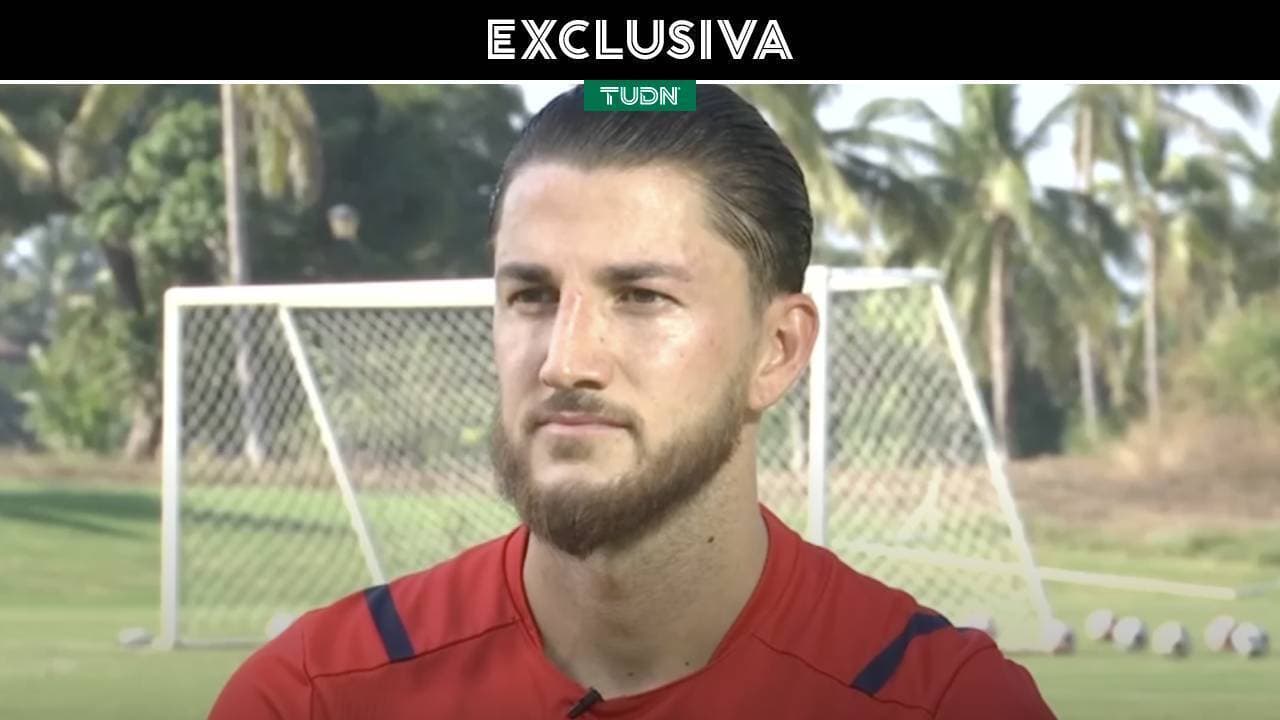 Hiram Mier asegura que el título del Atlas "compromete" a Chivas a ser campeón