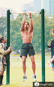 ¡Con una sola mano!