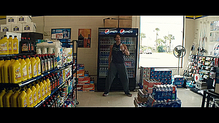 ¡Derrite a cualquiera!