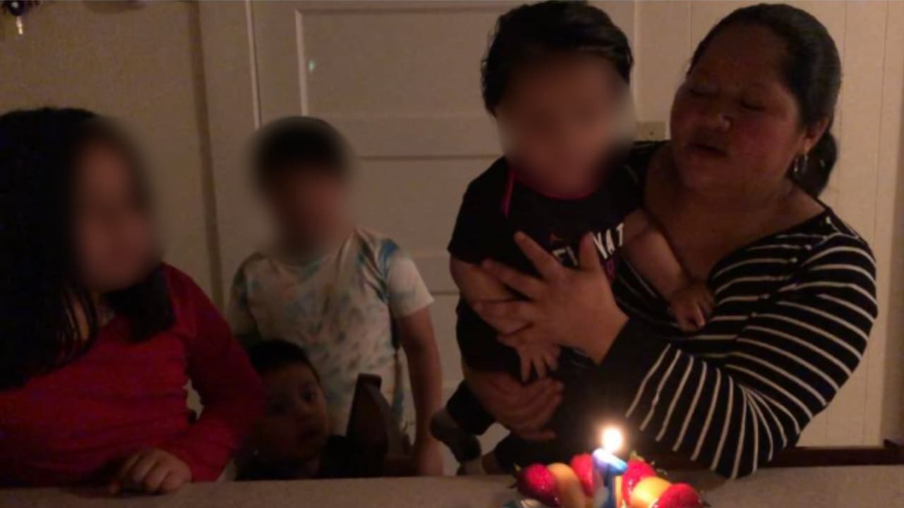 Investigan muerte de Sonia Loja y de sus tres hijos en Danbury, Connecticut