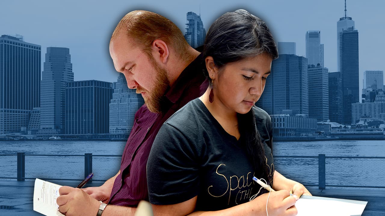 Lista de consulados y sus servicios en el área de Nueva York