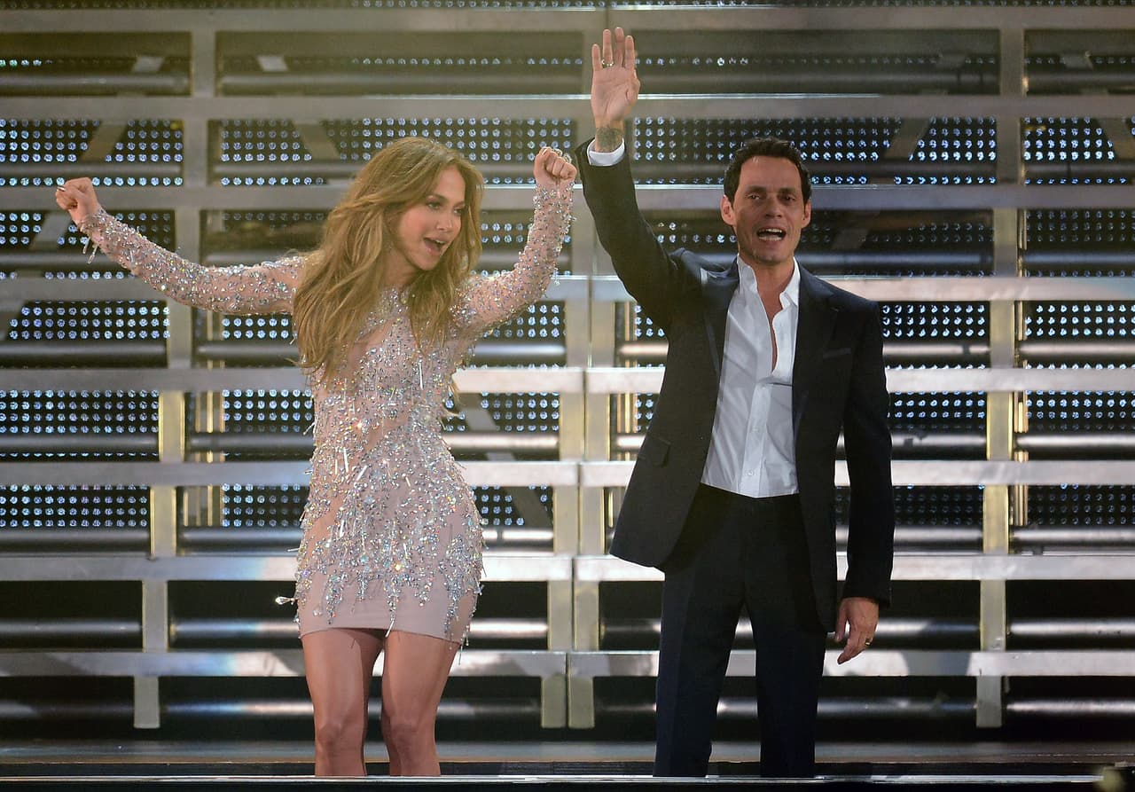 Ellos han logrado tener una relación muy cordial por lo pequeños, pero saben que al principio les costó mucho hacerlo.