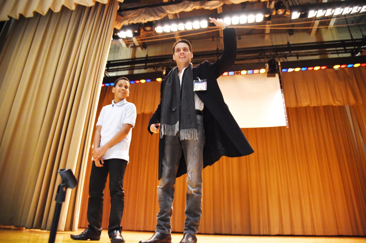 "De lo único que me arrepiento es que lo que elegí hacer tomó gran parte de mi tiempo", dijo.