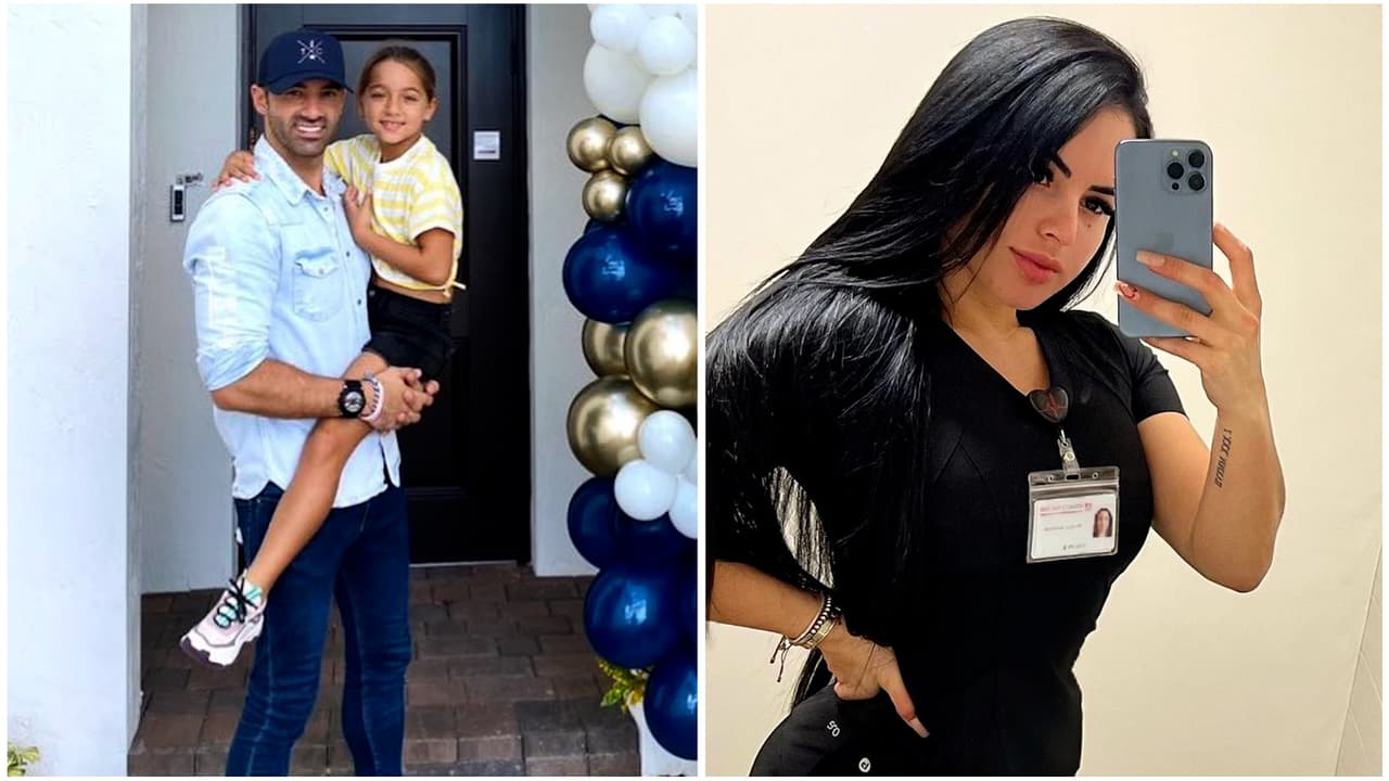 El detalle de Evelyn Beltrán en la casa que Toni Costa le compró a Alaïa: al bailarín le encantó