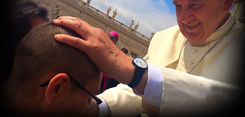 papa arizona bendicion dl bs