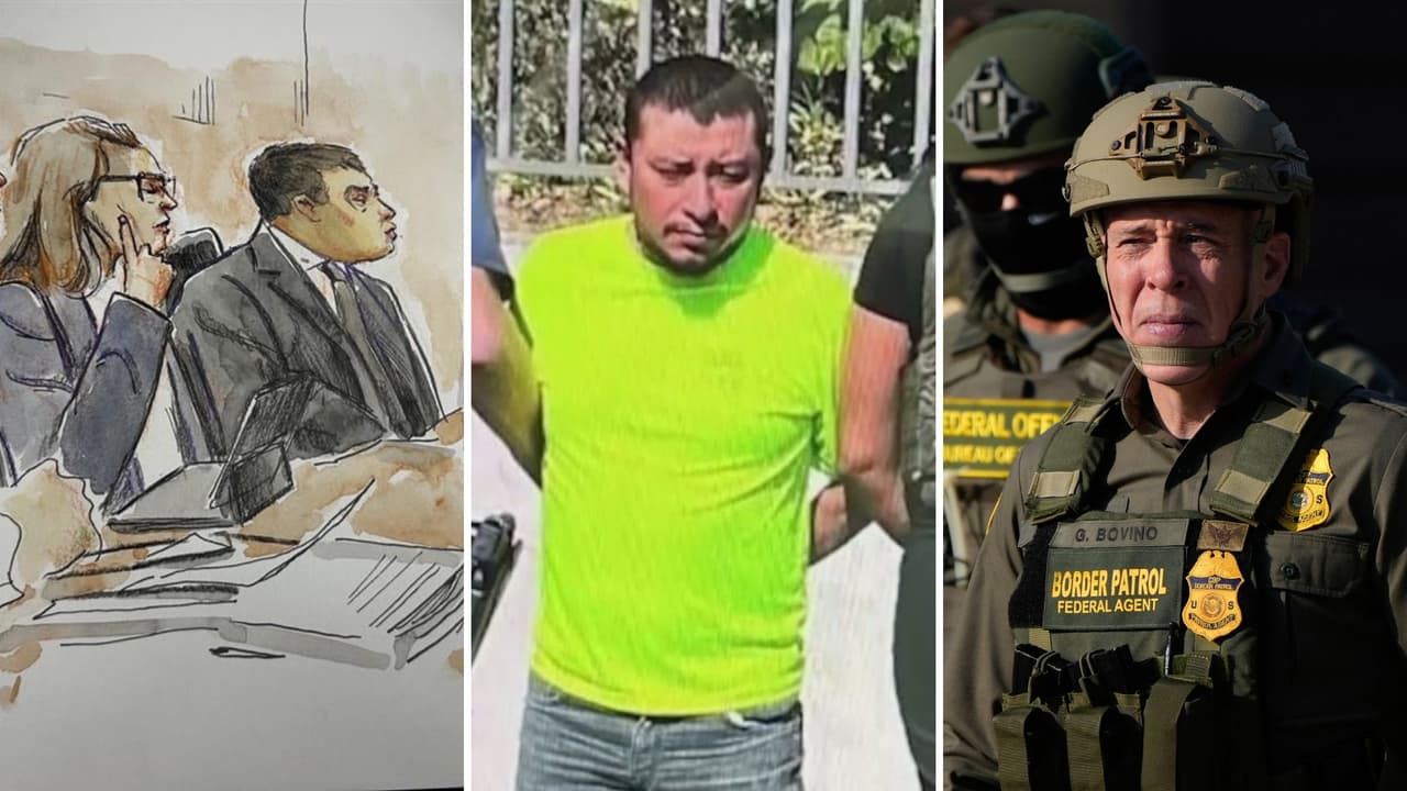 Declaran no culpable a Juan Espinoza acusado de ofrecer recompensa por asesinato de Bovino