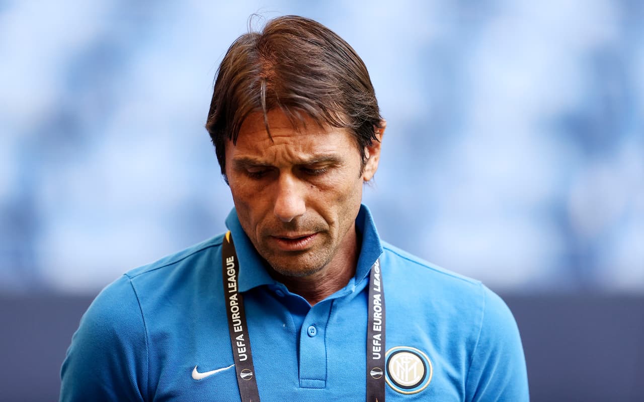 Conte, por otro lado, logró meter a su equipo a la final europea tras 10 años de sequía.