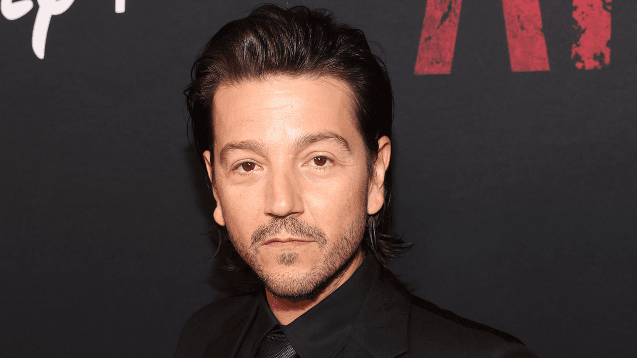 Diego Luna