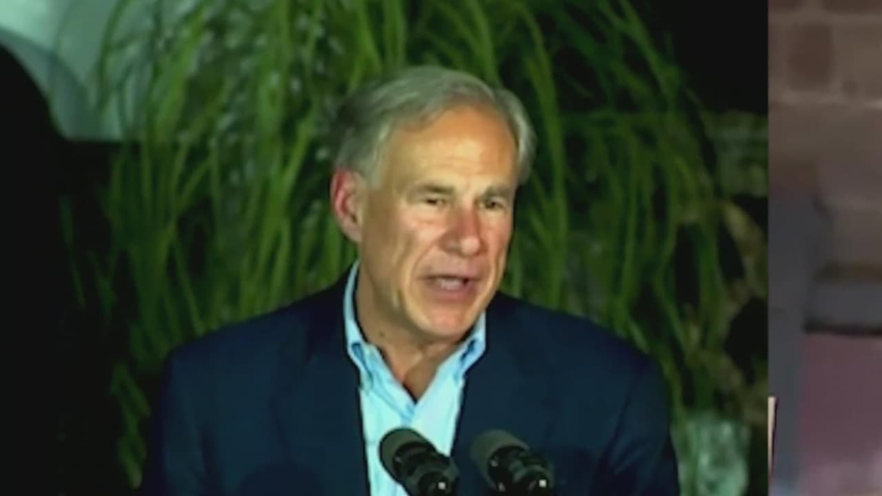 Ilegal, que el gobernador Abbott invoque cláusula de invasión y busque enviar tanquetas a la frontera con México