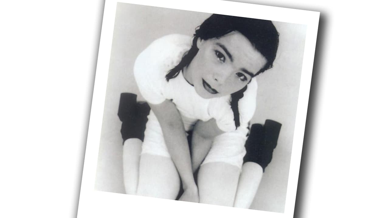 Björk se ha caracterizado por ser un artista única.