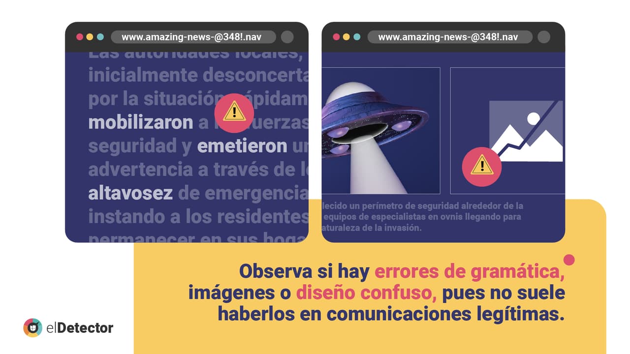 Las empresas y medios profesionales suelen revisar sus comunicaciones.