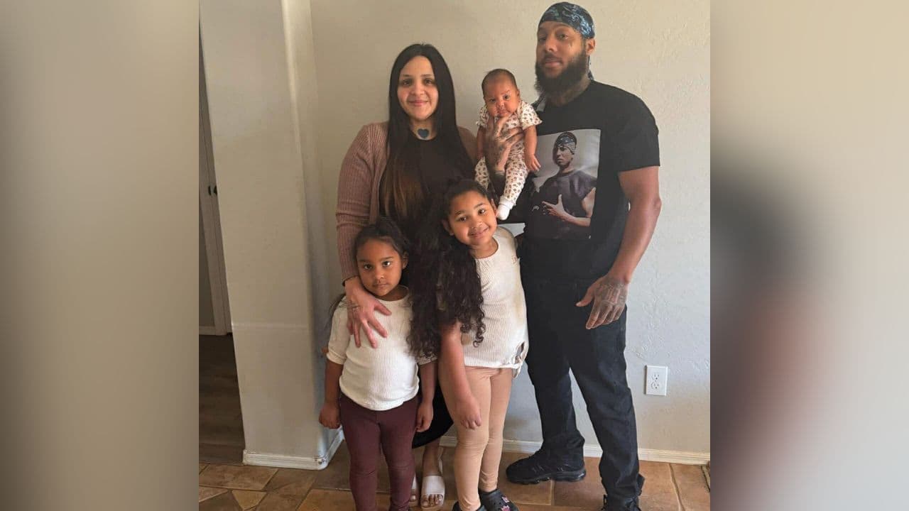 Recuerdan a padre e hija que murieron en episodio de ira al volante en Phoenix