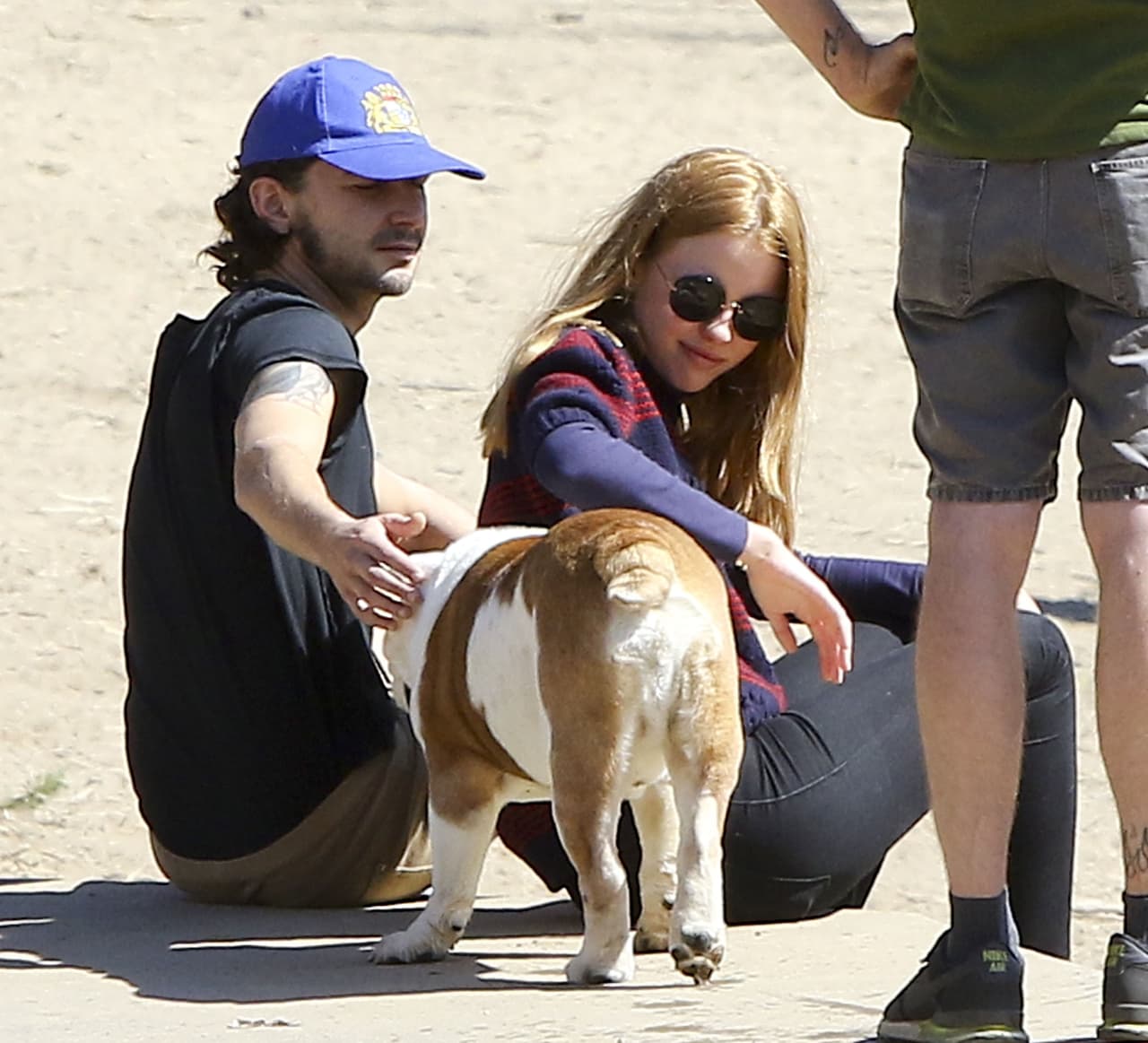 Sin duda son muy sencillos.