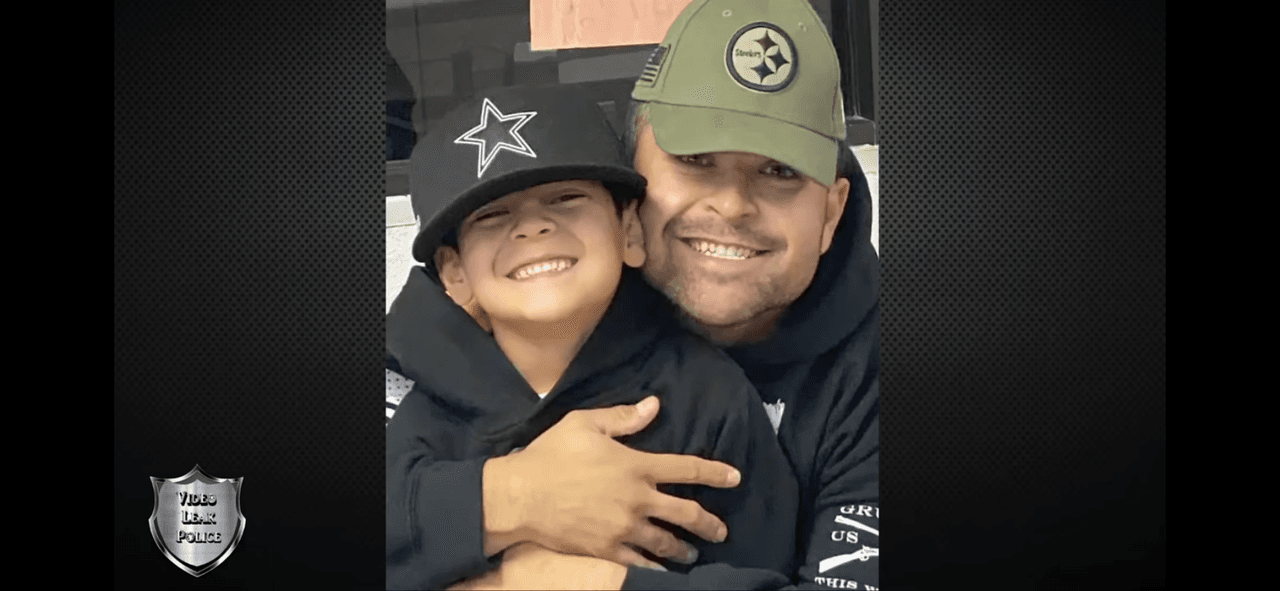 <b>Siempre positivo. </b>El jefe de la policía estatal de Nuevo México, Robert Thornton, dijo que Jarrott tenía una reputación entre sus capitanes por tener siempre una sonrisa en su rostro “incluso cuando había una situación difícil (…) él nunca tuvo un mal día".
<br>