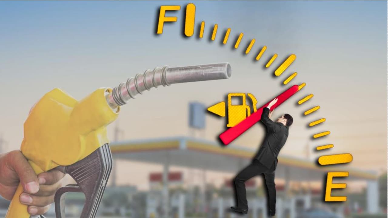 Estos son los carros más ‘glotones’ en 2021