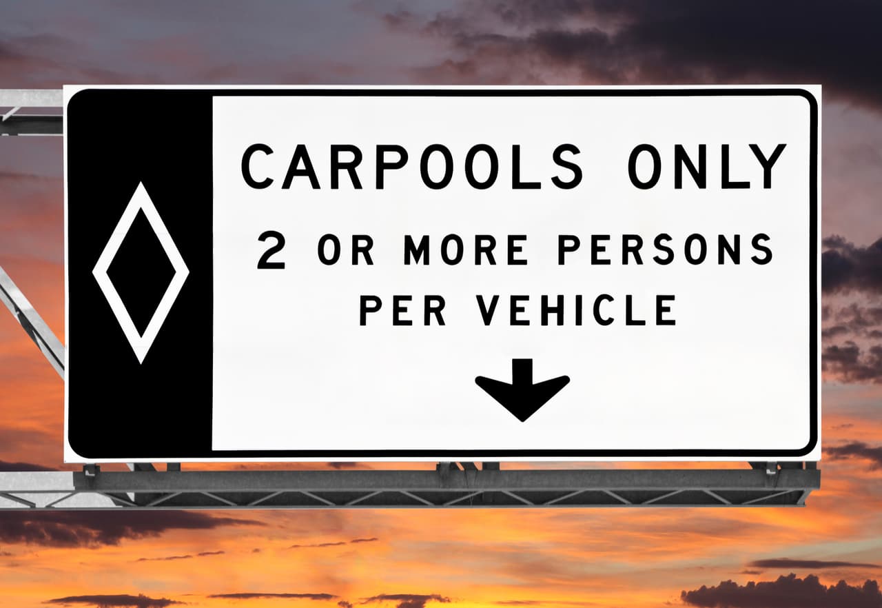 ¿Podrá Google lograr que compartamos nuestros autos?