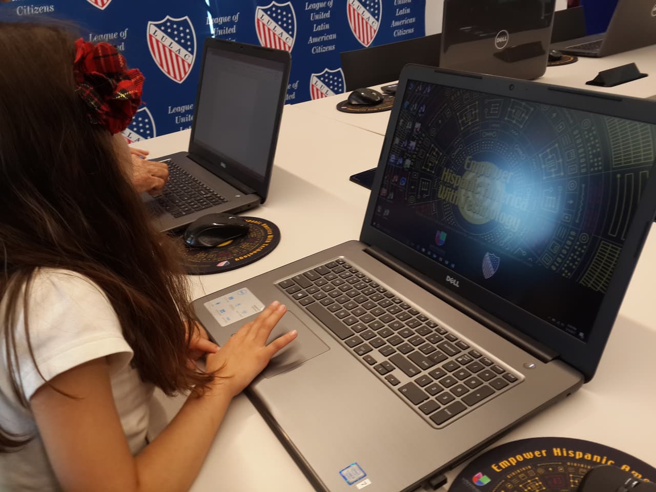 La iniciativa UTEC tiene el apoyo de la Liga de Ciudadanos Latinoamericanos Unidos (Lulac).