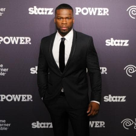 No es la primera vez que 50 Cent intenta ayudar a que reanuden su relación.