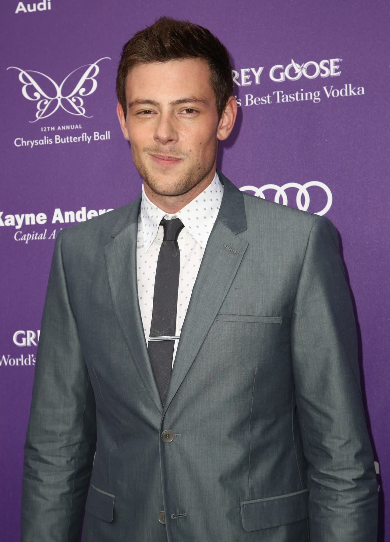 El también músico canadiense saltó a la fama con su personaje de 'Finn Hudson' en 'Glee'. Descrito por quienes lo conocieron como apasionado e incansable, basó su carrera en su gusto por la música desde pequeño.