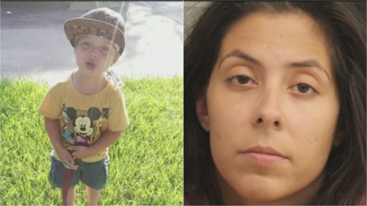 Cronología en el caso Samuel Olson: los hechos antes de su desaparición y lo que viene tras el arresto de Theresa Balboa